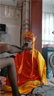 图片[12]_【皮皮】女儿国S-开发唐僧做贱奴_HD绳艺资源