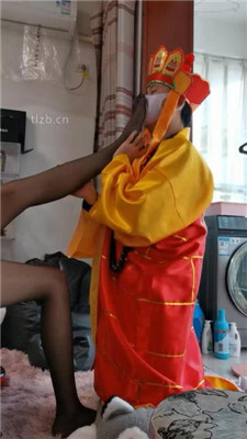 图片[15]_【皮皮】女儿国S-开发唐僧做贱奴_HD绳艺资源