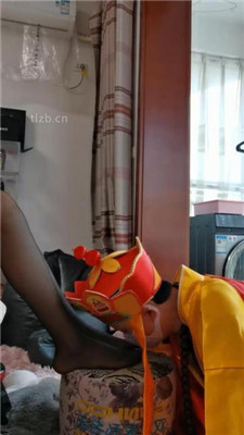 图片[17]_【皮皮】女儿国S-开发唐僧做贱奴_HD绳艺资源