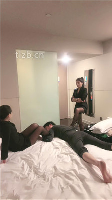 图片[3]_【初见大大】双S-按摩技师绳艺导师暴揍【双视角版】_HD绳艺资源