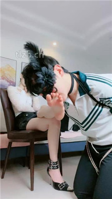 图片[9]_【艾琳175】御姐S-绳艺技巧抖M弟弟虐成狗_HD绳艺资源