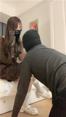 图片[6]_【栗子】狗链遛狗-皮鞋白丝跪舔/耳光口水_HD绳艺资源