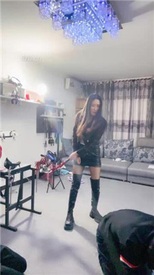 图片[3]_【尤金女皇】双S双M-重度无情暴揍_HD绳艺资源