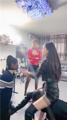 图片[4]_【尤金女皇】双S双M-重度无情暴揍_HD绳艺资源