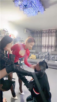 图片[5]_【尤金女皇】双S双M-重度无情暴揍_HD绳艺资源