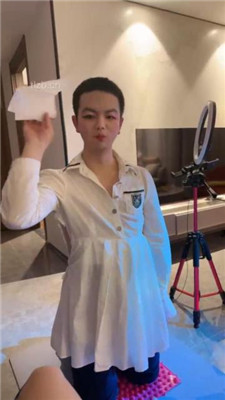 图片[3]_【汐言】CD-爆改眼镜狗性别_HD绳艺资源