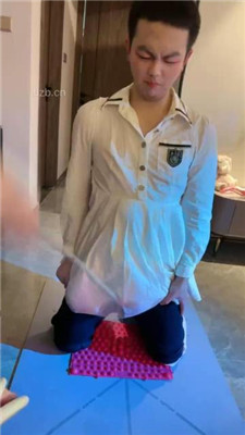 图片[6]_【汐言】CD-爆改眼镜狗性别_HD绳艺资源