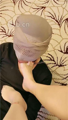 图片[19]_【诗恩】艺术装置塞嘴/长靴高跟踩踏喂食/喂口水/赏圣水【完整版】_HD绳艺资源