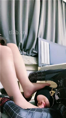 图片[4]_【小羊】母畜-迷恋臭脚丫的闺蜜_HD绳艺资源