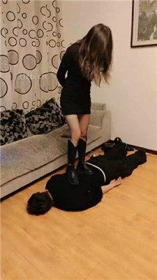 图片[14]_【诗琪】晨起重度刑虐圈养奴才_HD绳艺资源