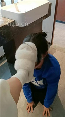 图片[2]_【爱可呀】开发女仆小姐姐_HD绳艺资源