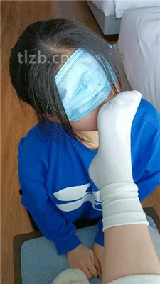 图片[5]_【爱可呀】开发女仆小姐姐_HD绳艺资源