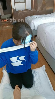 图片[8]_【爱可呀】开发女仆小姐姐_HD绳艺资源