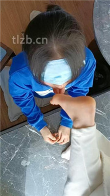 图片[9]_【爱可呀】开发女仆小姐姐_HD绳艺资源