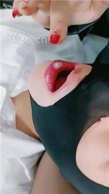 图片[9]_【楼遥】原味黑丝jio深喉插吐/喂口水_HD绳艺资源