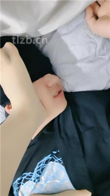 图片[2]_【夜巴黎】肉丝脚捂脸踩踏/圣水淋浴_HD绳艺资源