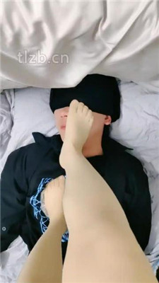 图片[3]_【夜巴黎】肉丝脚捂脸踩踏/圣水淋浴_HD绳艺资源