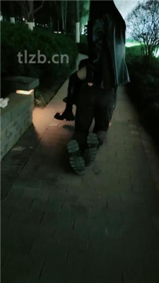 图片[6]_【幽魅】户外刺激调-骑马耳光_HD绳艺资源