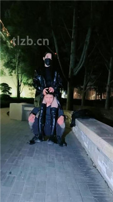 图片[11]_【幽魅】户外刺激调-骑马耳光_HD绳艺资源