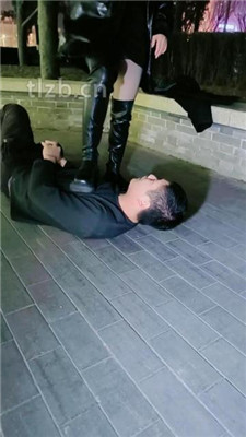 图片[14]_【幽魅】户外刺激调-骑马耳光_HD绳艺资源