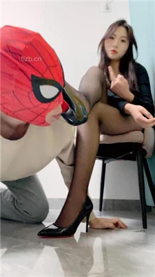 图片[3]_【大一诗诗】模特S-黑丝高跟诱惑调虐_HD绳艺资源