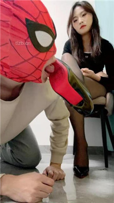 图片[4]_【大一诗诗】模特S-黑丝高跟诱惑调虐_HD绳艺资源