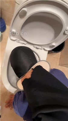 图片[19]_【辣姐】高跟踩狗头/耳光狂抽/狗脸嘴吐奶/赏赐圣水_HD绳艺资源