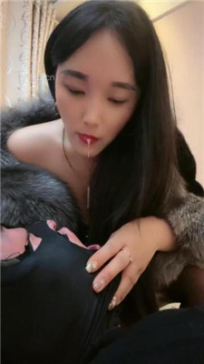 图片[8]_【傲雪】严厉逗狗-耳光口水/闻香水发骚_HD绳艺资源