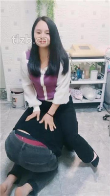 图片[2]_【木子大大】3S美容院调奴-骑脖/舔脏鞋臭脚/踢踹【三视角版】_HD绳艺资源