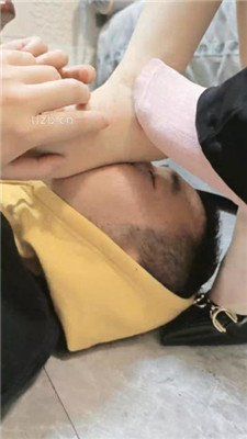 图片[4]_【木子大大】3S美容院调奴-骑脖/舔脏鞋臭脚/踢踹【三视角版】_HD绳艺资源