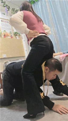 图片[11]_【木子大大】3S美容院调奴-骑脖/舔脏鞋臭脚/踢踹【三视角版】_HD绳艺资源