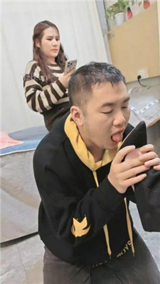 图片[14]_【木子大大】3S美容院调奴-骑脖/舔脏鞋臭脚/踢踹【三视角版】_HD绳艺资源