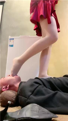 图片[15]_【玥樾】长靴高跟全体重踩踏_HD绳艺资源