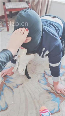 图片[3]_【美容院】迟到的贱奴就要挨罚_HD绳艺资源