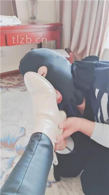 图片[5]_【美容院】迟到的贱奴就要挨罚_HD绳艺资源