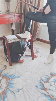 图片[8]_【美容院】迟到的贱奴就要挨罚_HD绳艺资源