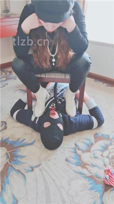 图片[15]_【美容院】迟到的贱奴就要挨罚_HD绳艺资源