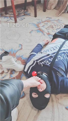 图片[18]_【美容院】迟到的贱奴就要挨罚_HD绳艺资源