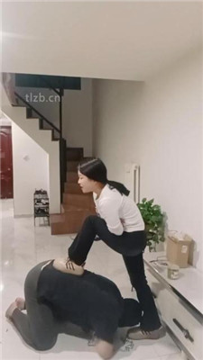 图片[4]_【馨主】手铐绳艺技巧/滴蜡/喂漱口水/人体座椅【双视角版】_HD绳艺资源