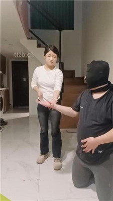 图片[14]_【馨主】手铐绳艺技巧/滴蜡/喂漱口水/人体座椅【双视角版】_HD绳艺资源