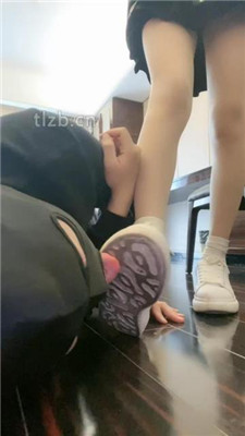 图片[15]_【zaizz】小白鞋肉丝踩/狠抽耳光/高难度挑战跳踩转胯【完整版】_HD绳艺资源