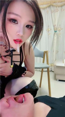 图片[12]_【甜心教主】清理长靴/喂拉丝口水浓痰_HD绳艺资源