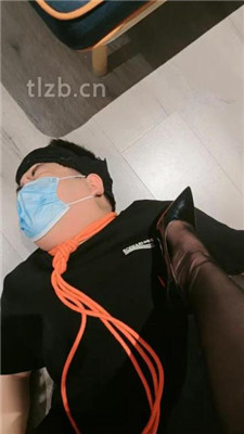 图片[8]_【梓晨】空姐S-高跟黑丝踩虐/抽耳光虐乳/sp_HD绳艺资源