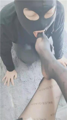 图片[6]_【云儿公主】黑丝高跟恋足舔/脚插嘴_HD绳艺资源