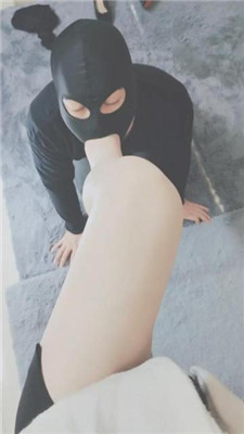 图片[8]_【云儿公主】黑丝高跟恋足舔/脚插嘴_HD绳艺资源