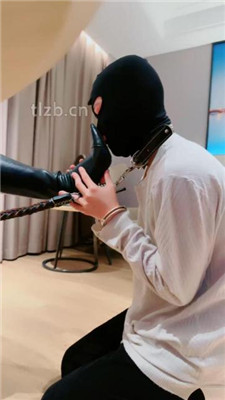 图片[7]_【爵恋霸主】狗链遛狗/抽耳光/骑马转胯/夹手指/腿绞_HD绳艺资源