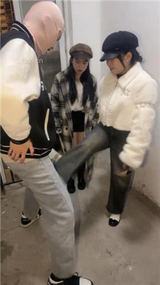 图片[19]_【狗哥】户外开发路人做S现场tj【完整版】_HD绳艺资源