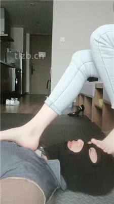 图片[10]_【苏州KK】白袜裸足恋足舔/坐脸窒息_HD绳艺资源