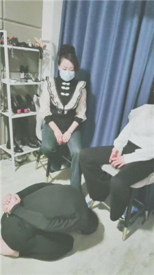 图片[9]_【魔鬼天使】双S-轮流爆抽耳光_HD绳艺资源