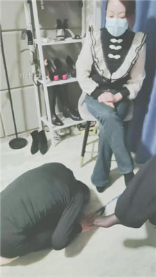 图片[17]_【魔鬼天使】双S-轮流爆抽耳光_HD绳艺资源